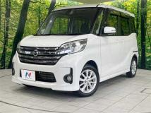 2015 Nissan DAYZ ROOX