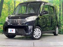 2015 Nissan DAYZ ROOX