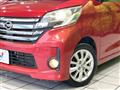 2015 Nissan DAYZ ROOX