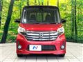 2015 Nissan DAYZ ROOX