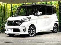 2016 Nissan DAYZ ROOX