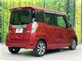 2016 Nissan DAYZ ROOX