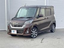 2017 Nissan DAYZ ROOX