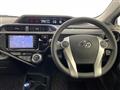 2016 Toyota AQUA