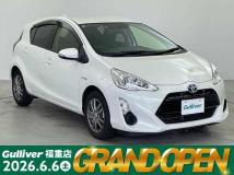 2016 Toyota AQUA