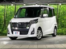 2017 Nissan DAYZ ROOX
