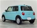 2017 Suzuki Lapin