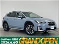 2019 Subaru IMPREZA XV HYBRID