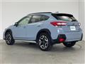 2019 Subaru IMPREZA XV HYBRID