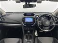 2019 Subaru IMPREZA XV HYBRID