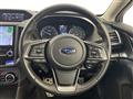 2019 Subaru IMPREZA XV HYBRID