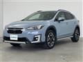 2019 Subaru IMPREZA XV HYBRID