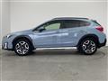 2019 Subaru IMPREZA XV HYBRID
