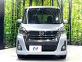2017 Nissan DAYZ ROOX
