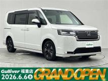 2023 Honda Step WGN