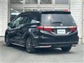 2017 Honda Odyssey