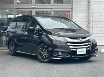 2017 Honda Odyssey