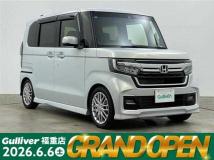 2023 Honda N BOX