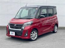 2018 Nissan DAYZ ROOX