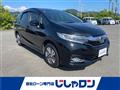 2018 Honda SHUTTLE HYBRID