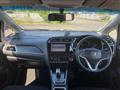 2018 Honda SHUTTLE HYBRID