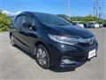 2018 Honda SHUTTLE HYBRID