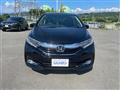 2018 Honda SHUTTLE HYBRID