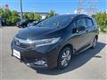 2018 Honda SHUTTLE HYBRID