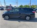 2018 Honda SHUTTLE HYBRID