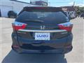 2018 Honda SHUTTLE HYBRID