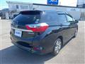 2018 Honda SHUTTLE HYBRID