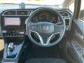 2018 Honda SHUTTLE HYBRID