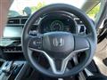2018 Honda SHUTTLE HYBRID