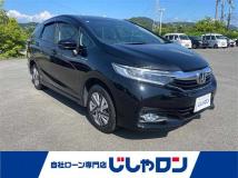 2018 Honda SHUTTLE HYBRID