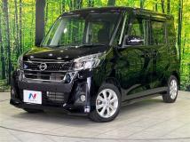 2019 Nissan DAYZ ROOX