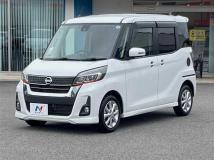 2019 Nissan DAYZ ROOX