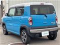 2014 Suzuki Hustler