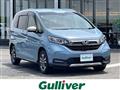 2019 Honda Freed+