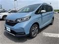 2019 Honda Freed+