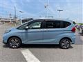 2019 Honda Freed+