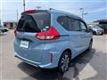 2019 Honda Freed+