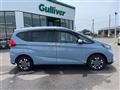 2019 Honda Freed+