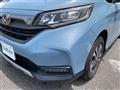 2019 Honda Freed+