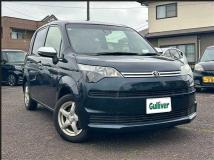 2017 Toyota SPADE