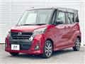 2019 Nissan DAYZ ROOX