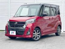 2019 Nissan DAYZ ROOX