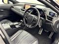 2019 Lexus ES