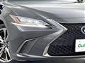 2019 Lexus ES