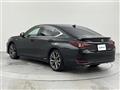 2019 Lexus ES