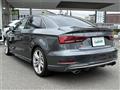 2017 Audi S3